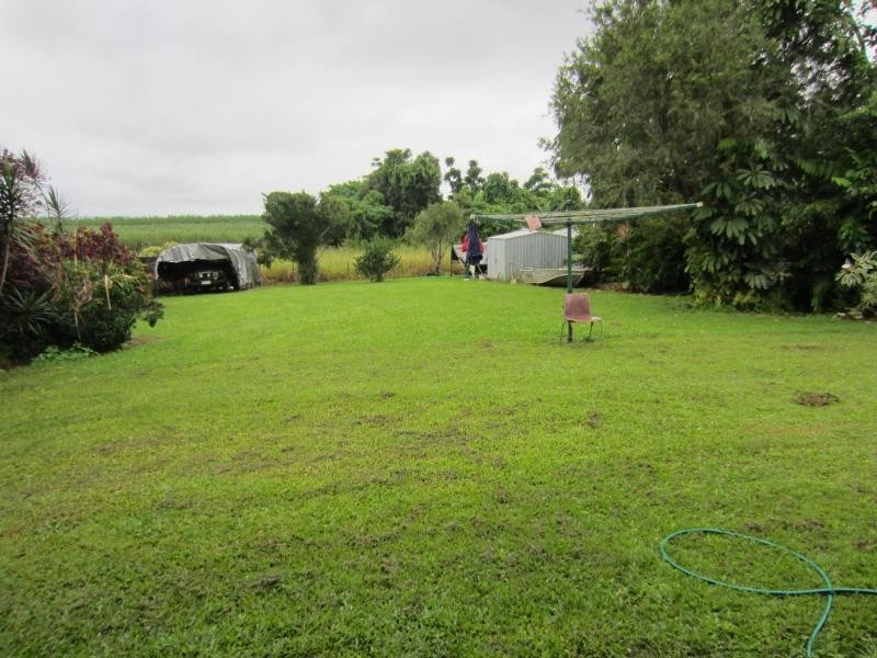 Mundoo QLD 4860