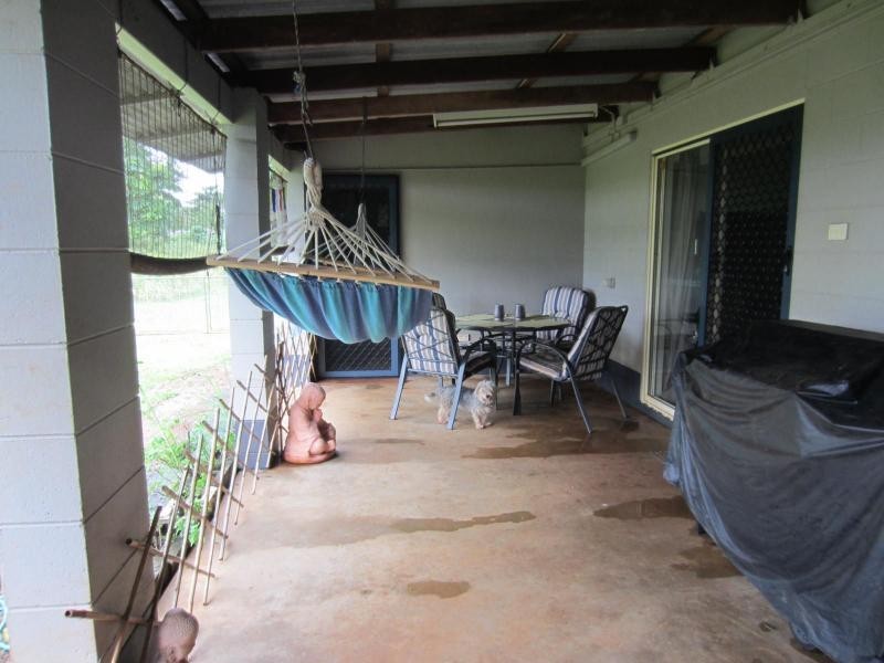 Mundoo QLD 4860