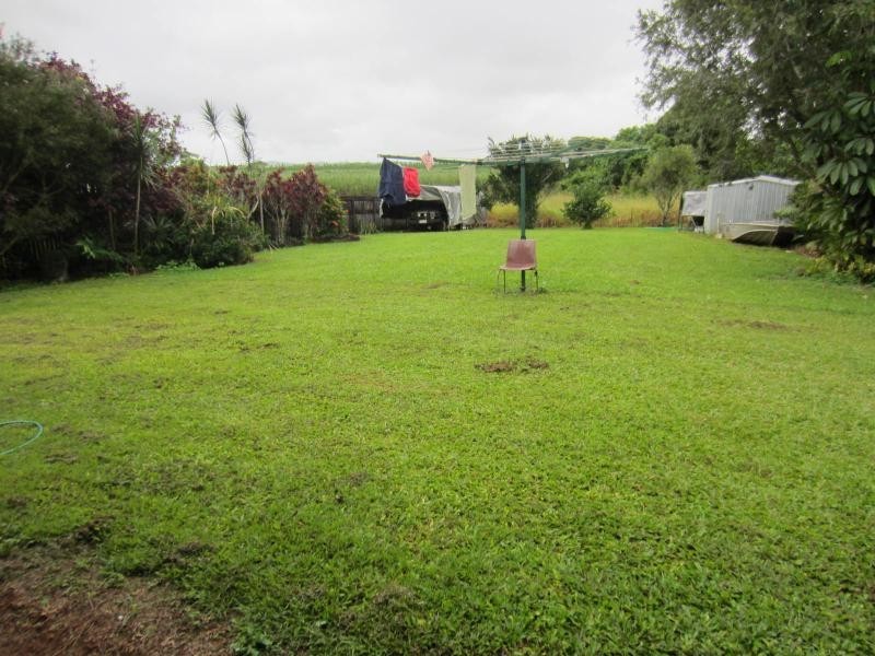 Mundoo QLD 4860
