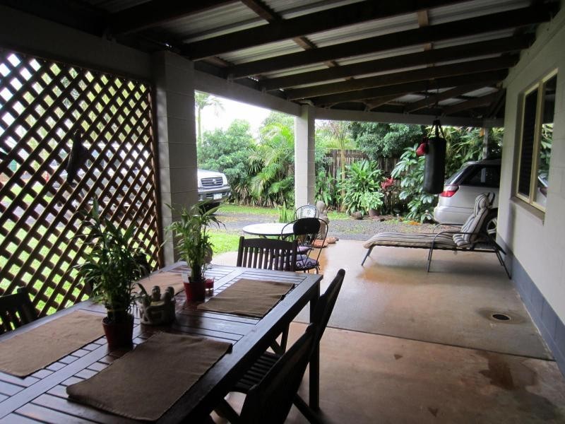 Mundoo QLD 4860