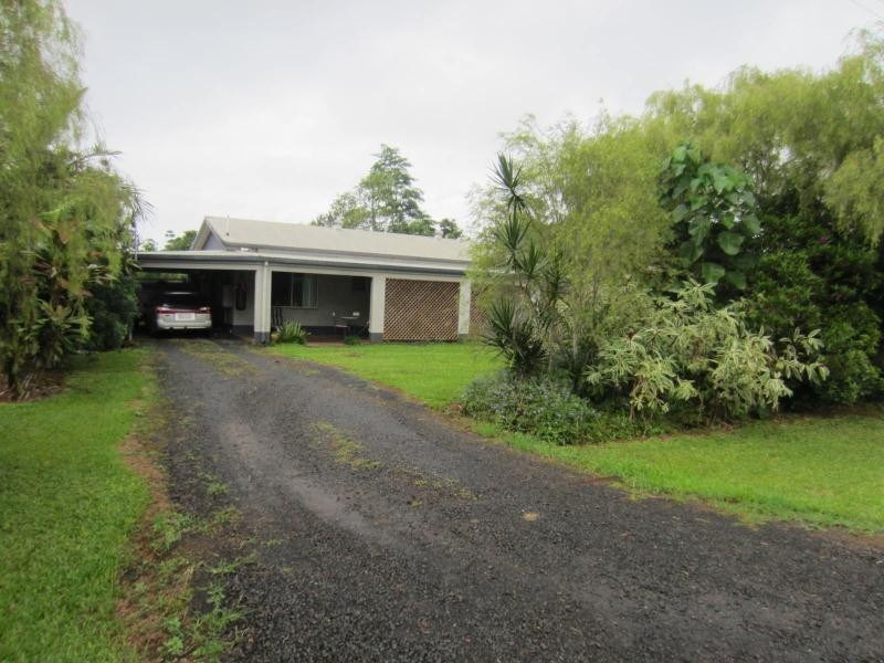 Mundoo QLD 4860