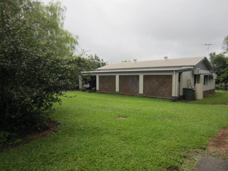 Mundoo QLD 4860