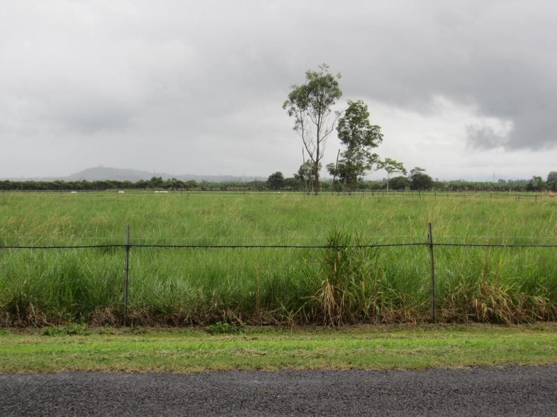 Mundoo QLD 4860