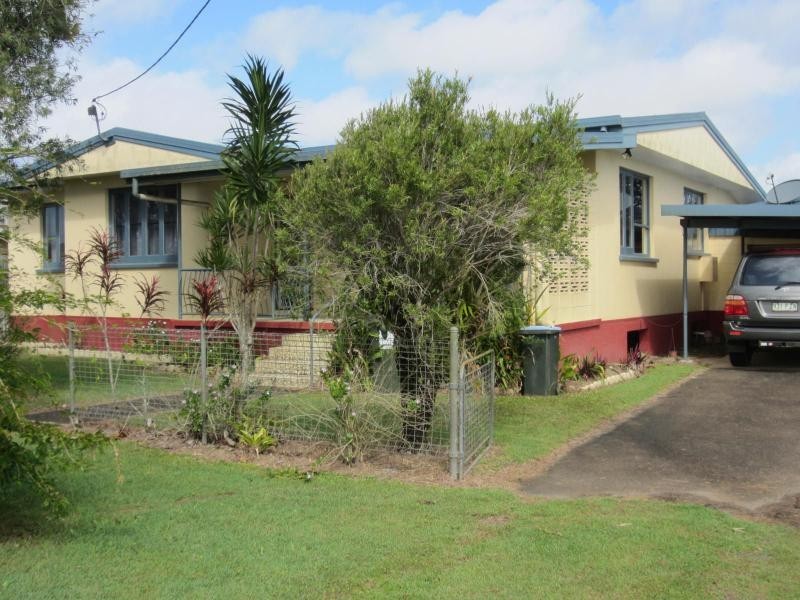 Mourilyan Harbour QLD 4858