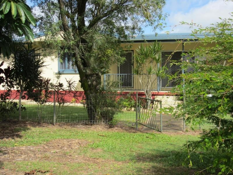 Mourilyan Harbour QLD 4858