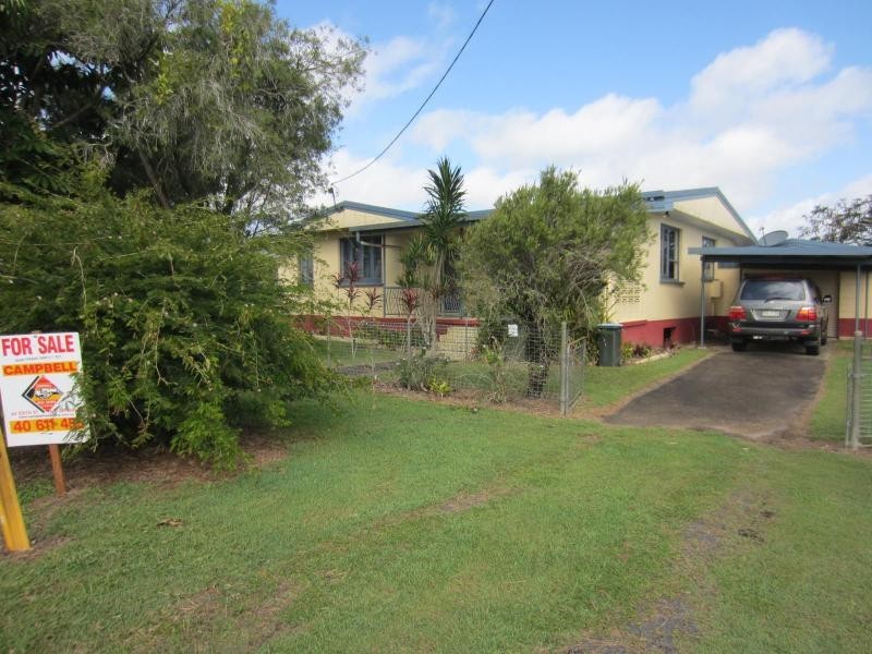 Mourilyan Harbour QLD 4858