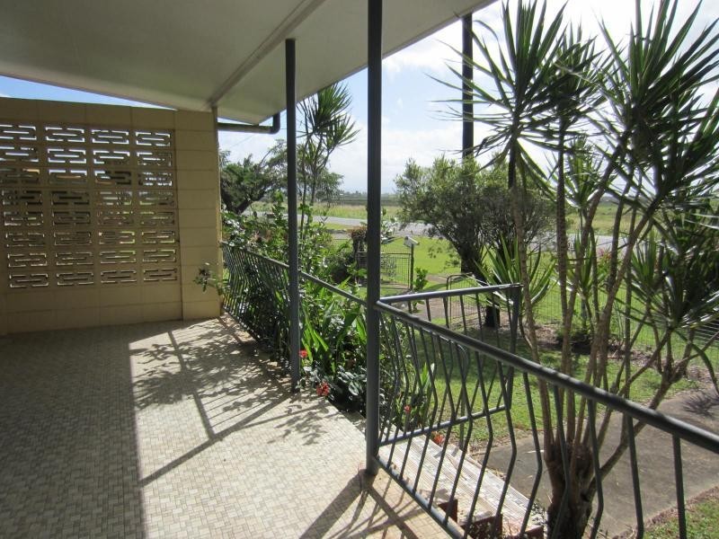 Mourilyan Harbour QLD 4858