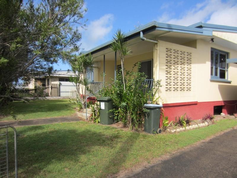 Mourilyan Harbour QLD 4858