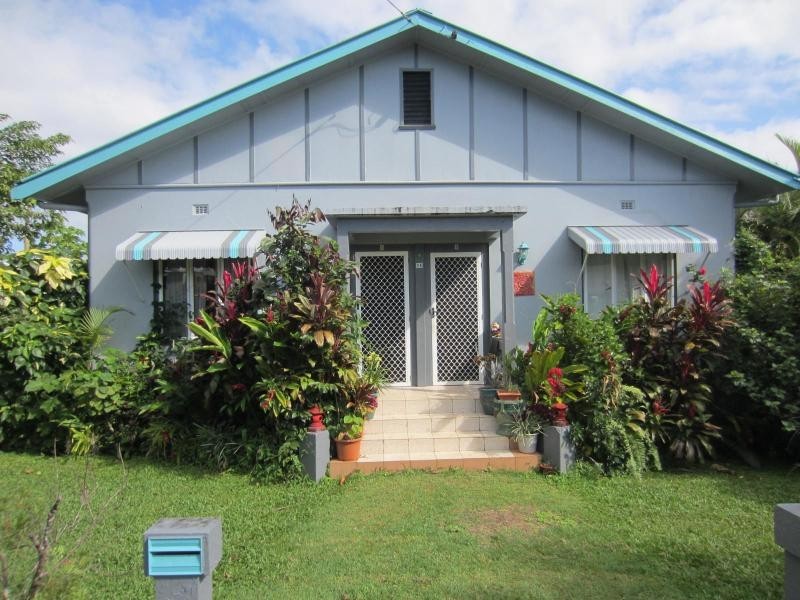 Innisfail QLD 4860
