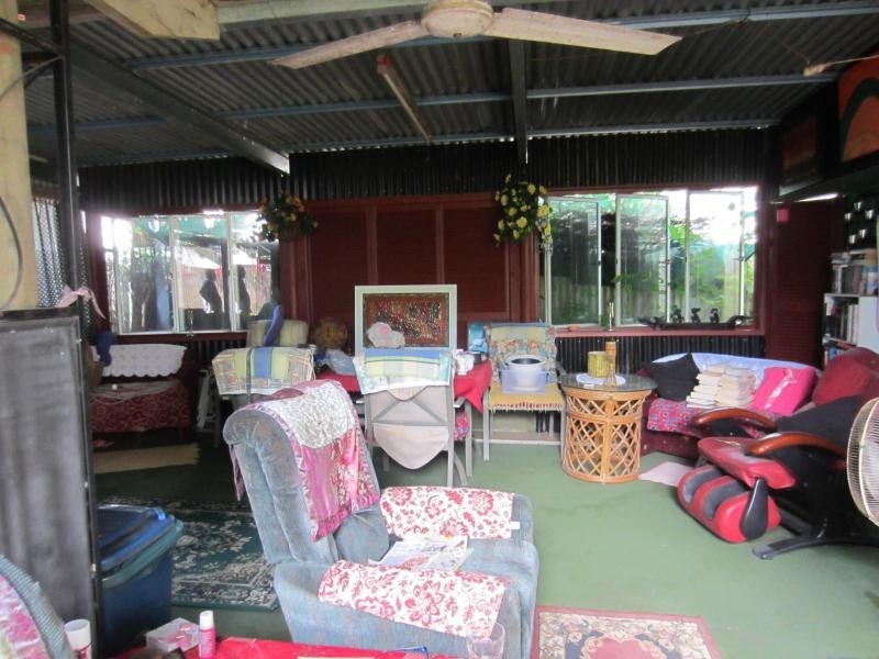 Innisfail QLD 4860