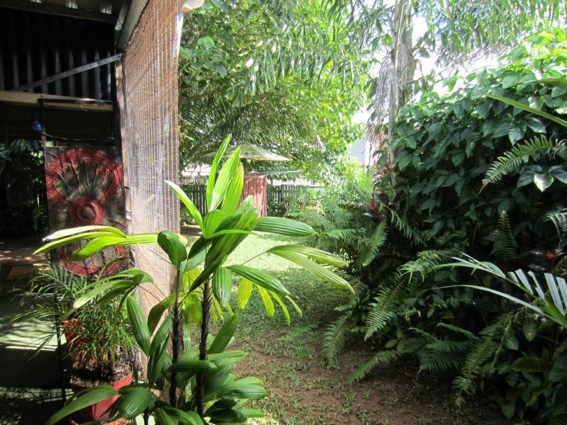 Innisfail QLD 4860