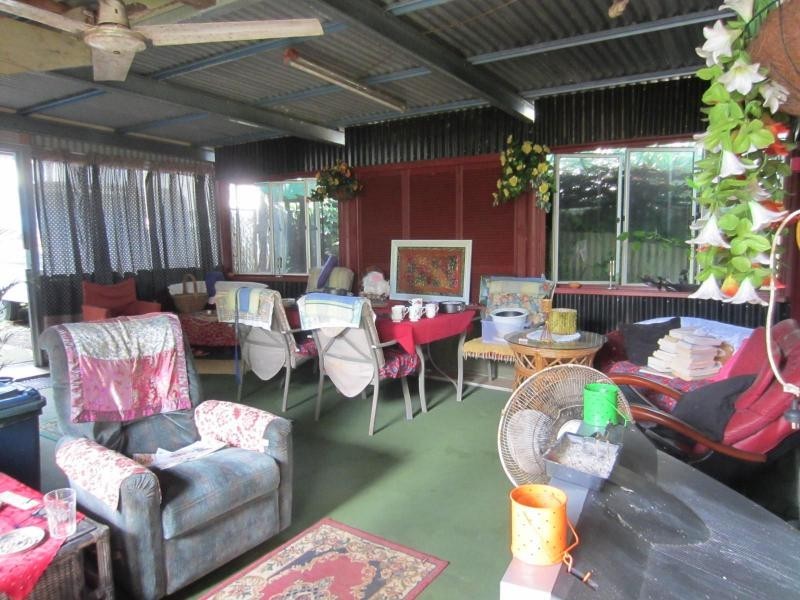Innisfail QLD 4860