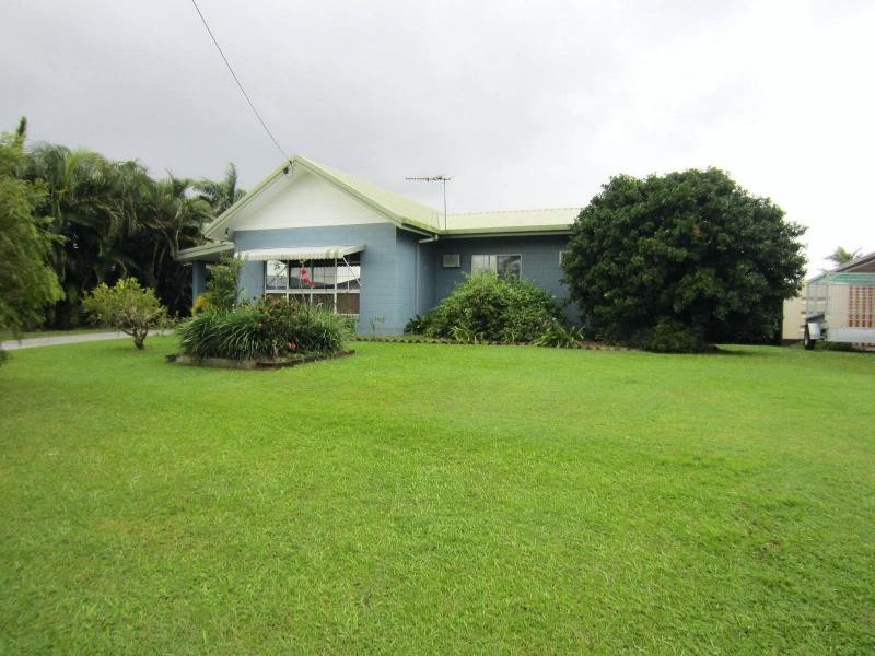 3 PETER Street, Innisfail QLD 4860