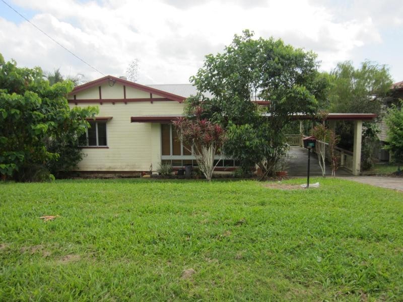 17 Hickey Street, Innisfail QLD 4860