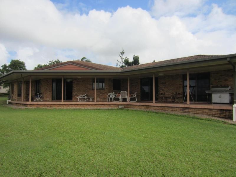 Pin Gin Hill QLD 4860