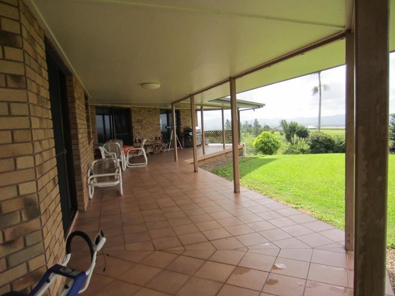 Pin Gin Hill QLD 4860