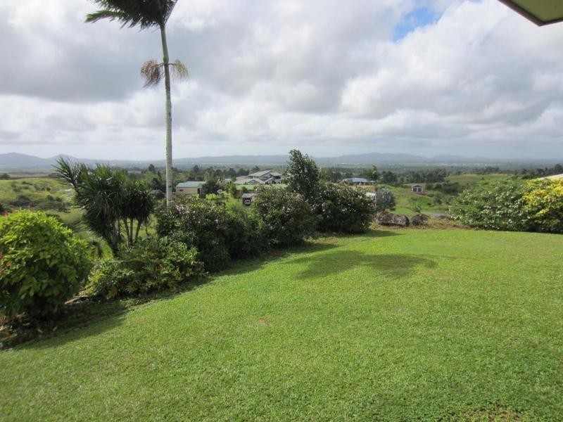 Pin Gin Hill QLD 4860