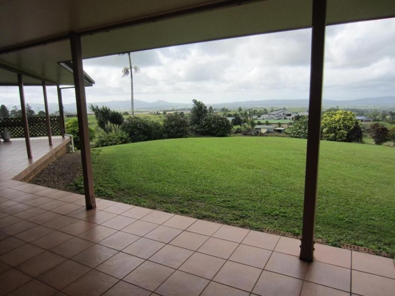 Pin Gin Hill QLD 4860