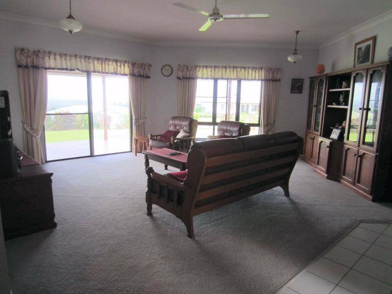 Pin Gin Hill QLD 4860