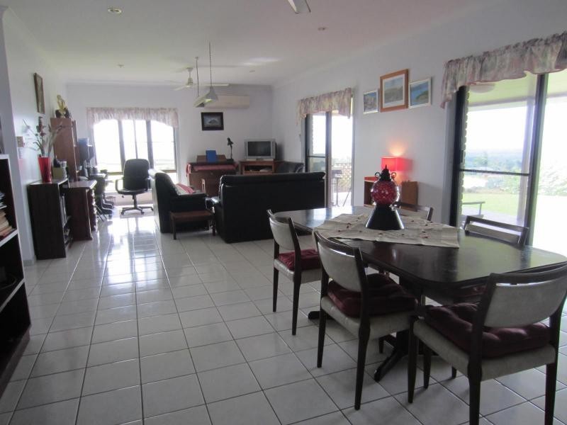 Pin Gin Hill QLD 4860