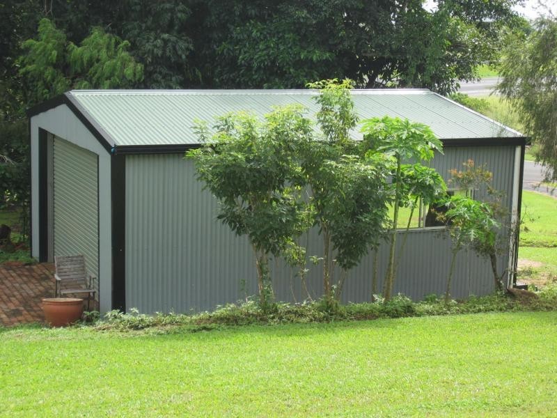 Pin Gin Hill QLD 4860