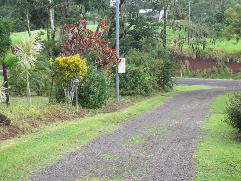 Pin Gin Hill QLD 4860