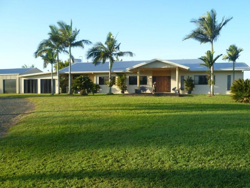 Innisfail QLD 4860