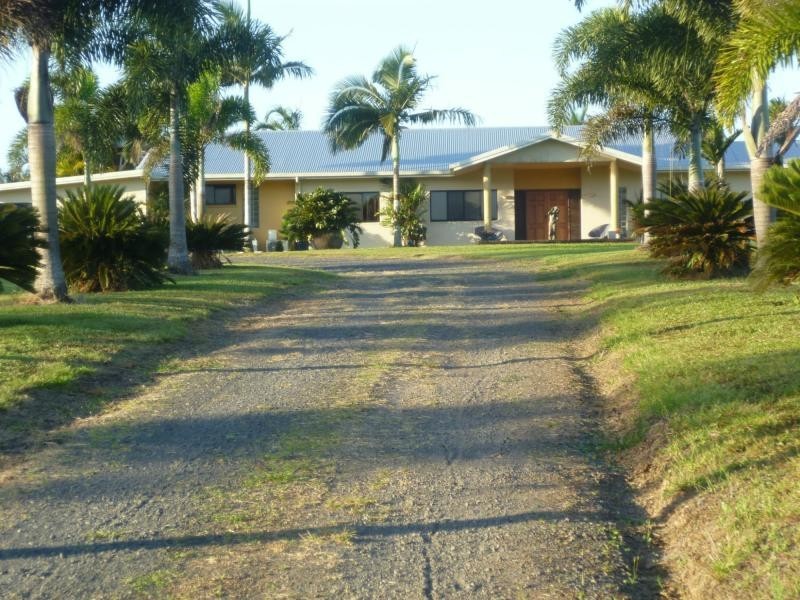 Innisfail QLD 4860