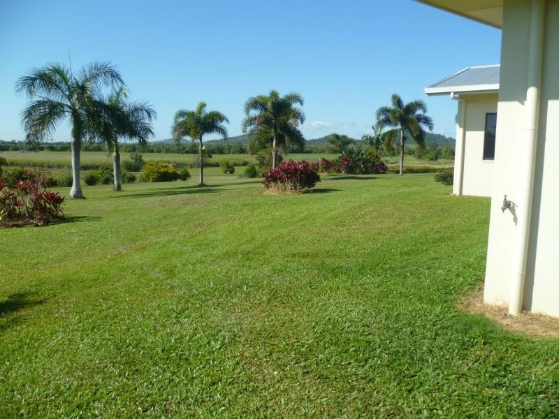 Innisfail QLD 4860