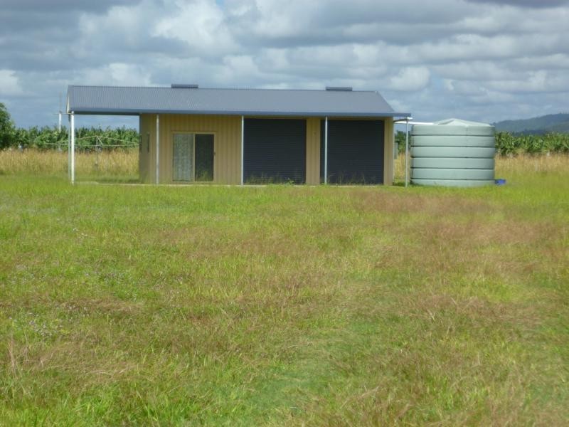 Mourilyan QLD 4858