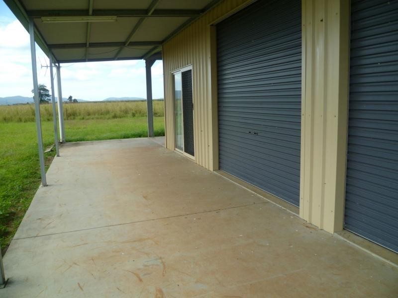 Mourilyan QLD 4858