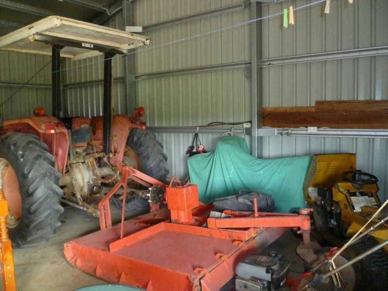 Mourilyan QLD 4858