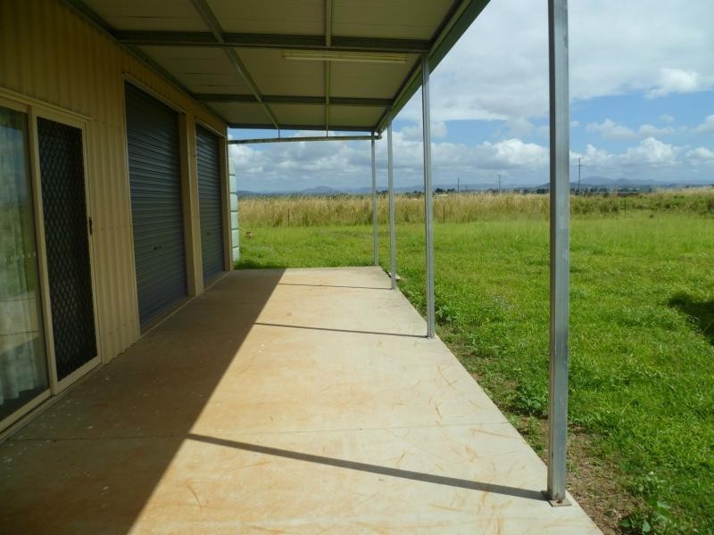 Mourilyan QLD 4858