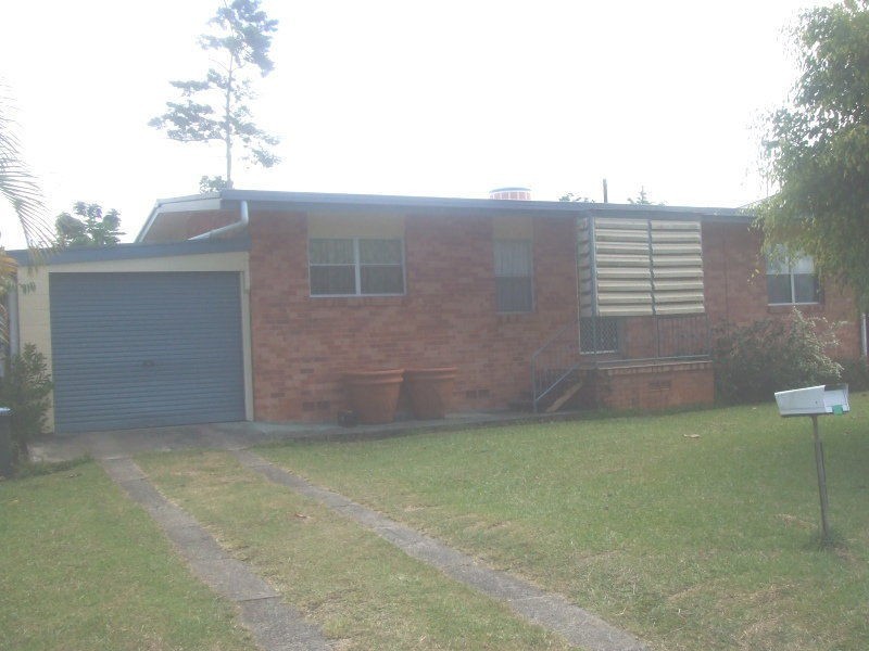 Innisfail QLD 4860