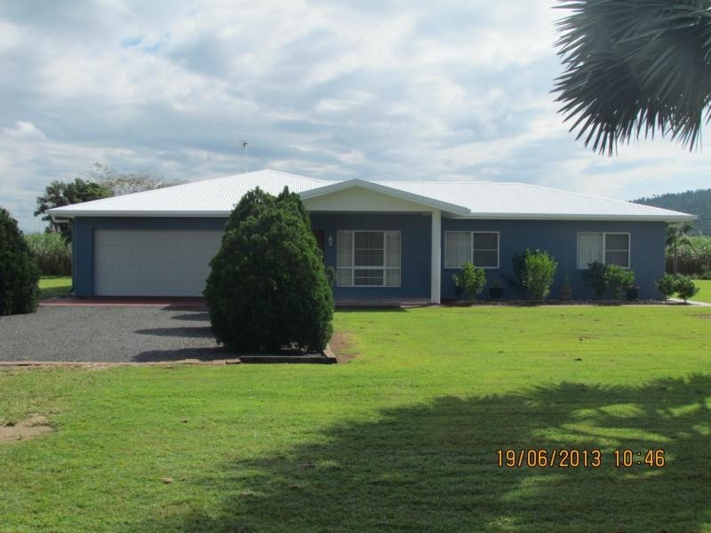 Mourilyan Harbour QLD 4858
