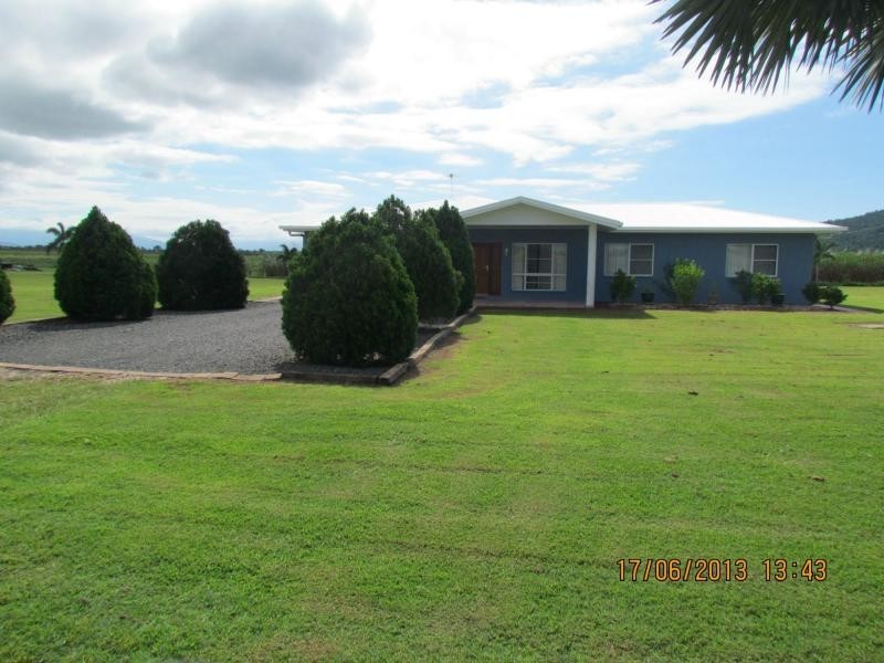 Mourilyan Harbour QLD 4858