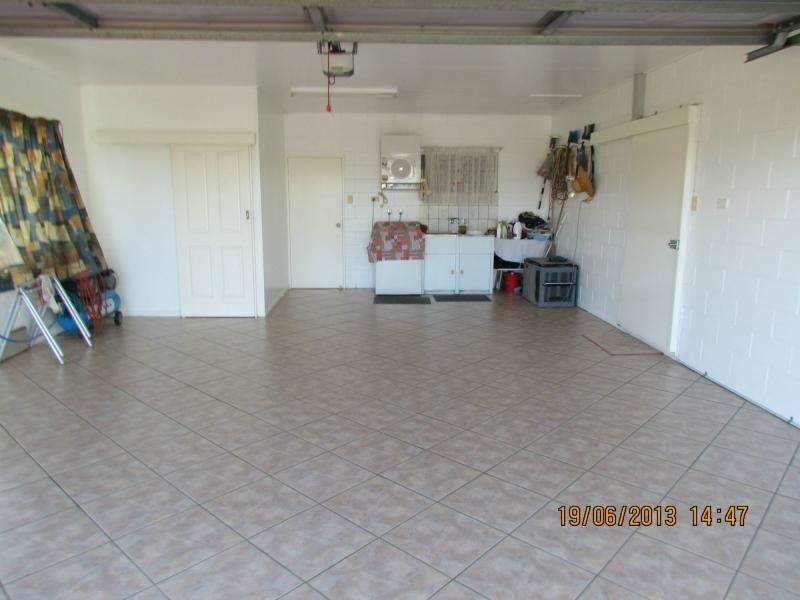 Mourilyan Harbour QLD 4858
