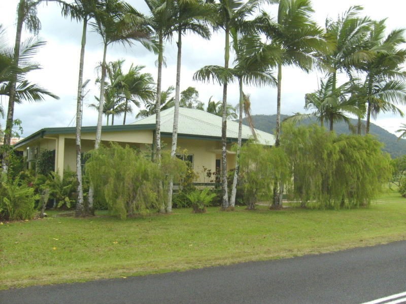 Innisfail QLD 4860
