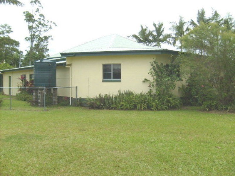 Innisfail QLD 4860