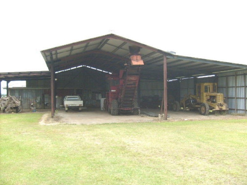 Innisfail QLD 4860