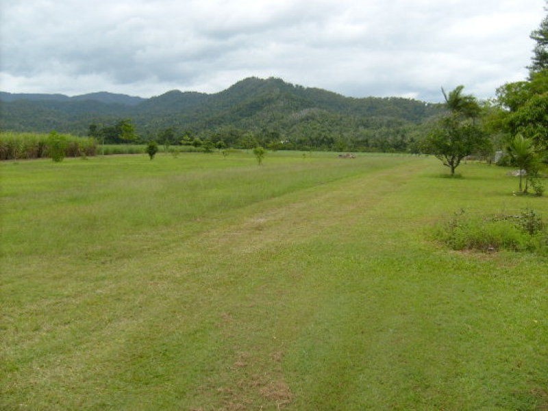 Innisfail QLD 4860