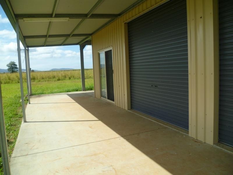 Mourilyan QLD 4858