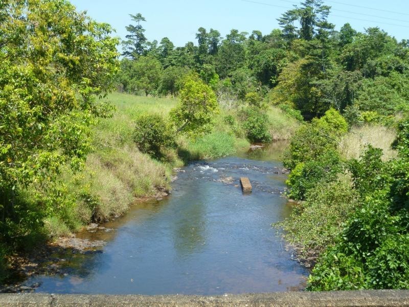 Mena Creek QLD 4871