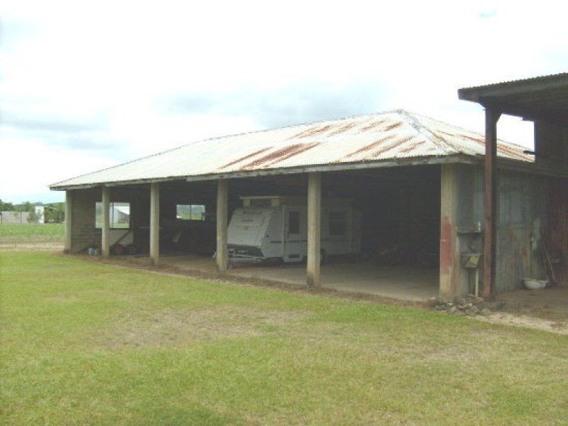 Innisfail QLD 4860