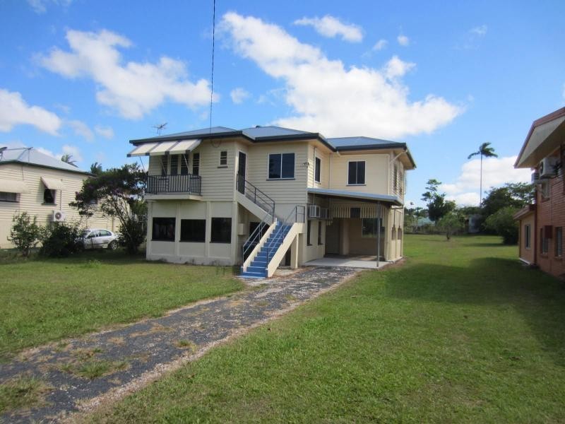 Innisfail QLD 4860