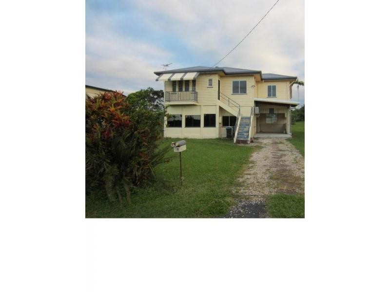 Innisfail QLD 4860