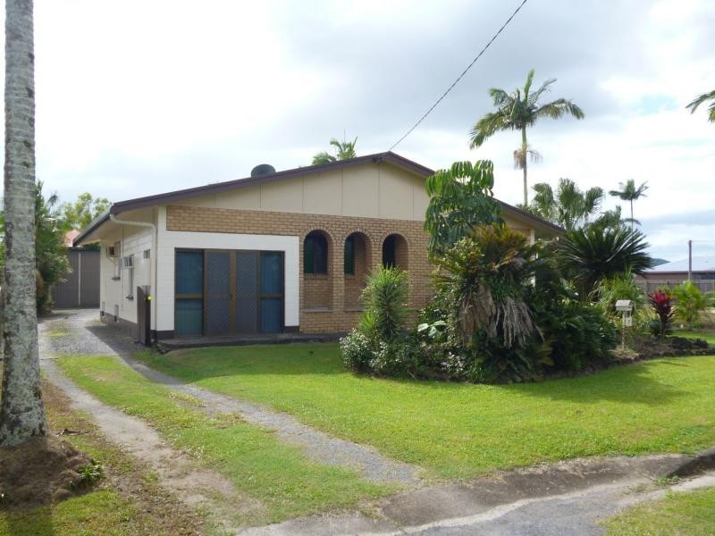 7 PEREGRINE Street, Mourilyan QLD 4858