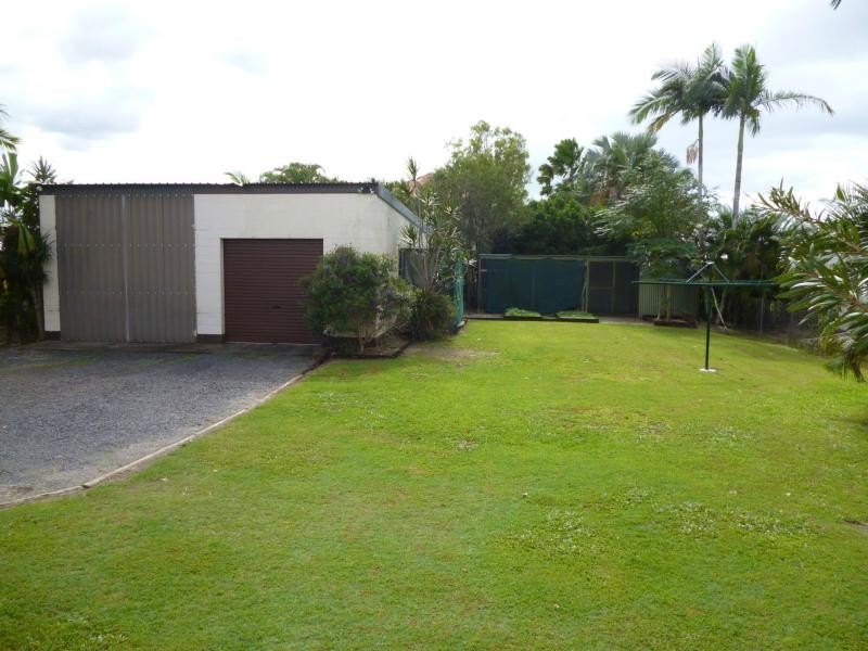 7 PEREGRINE Street, Mourilyan QLD 4858
