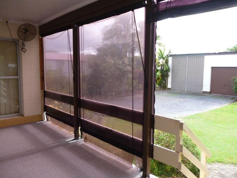 7 PEREGRINE Street, Mourilyan QLD 4858
