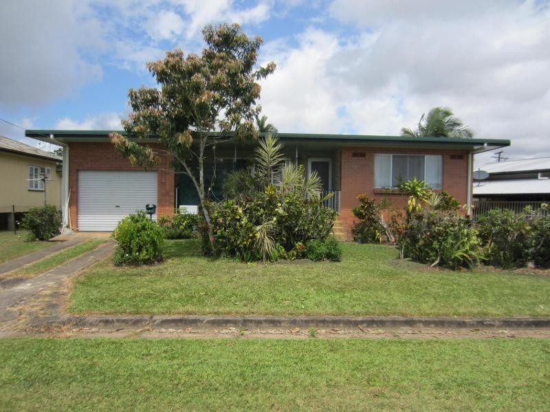 Innisfail QLD 4860